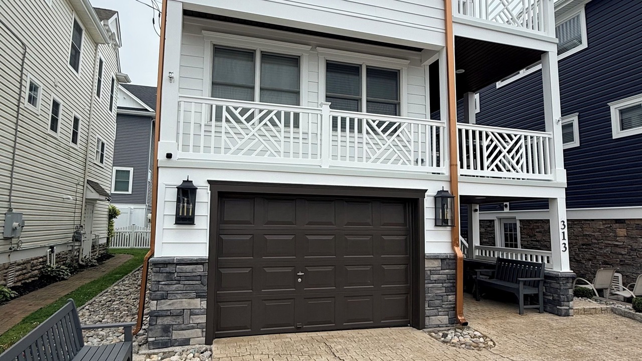 Photo of Outdoor in South End