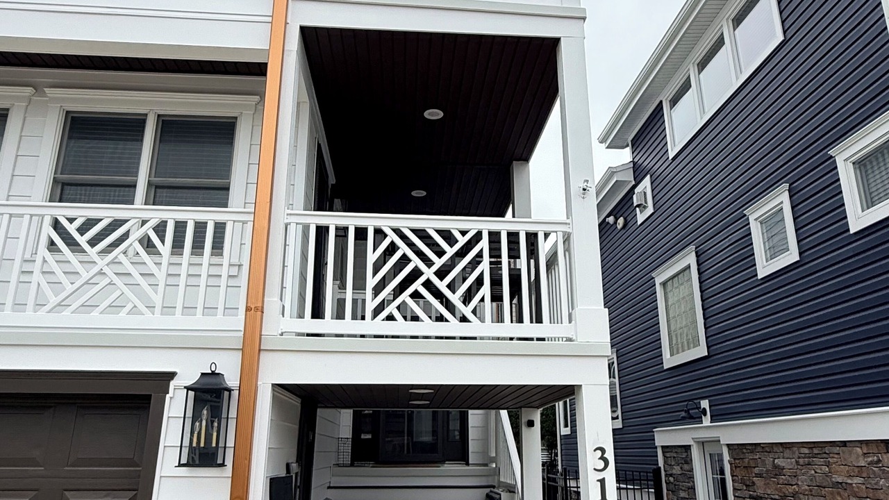 Photo of Outdoor in South End