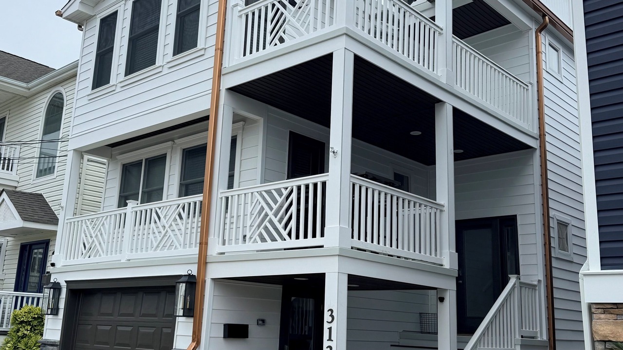 Photo of Outdoor in South End