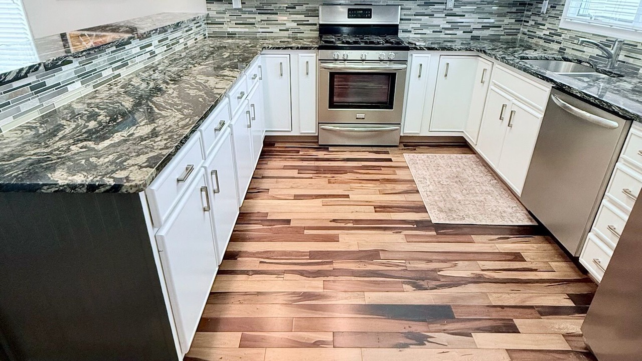 Photo of Kitchen in South End