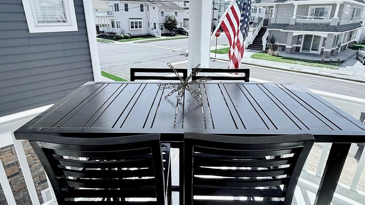 Photo of Outdoor in South End