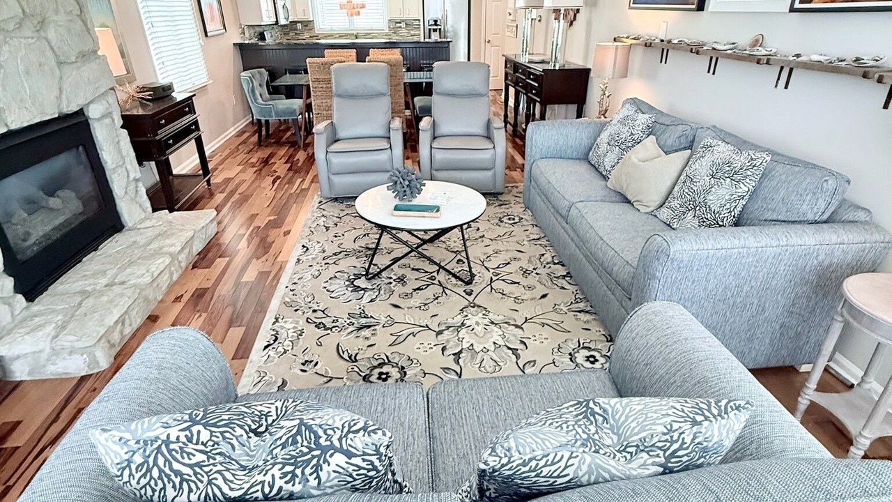 Photo of Livingroom in South End