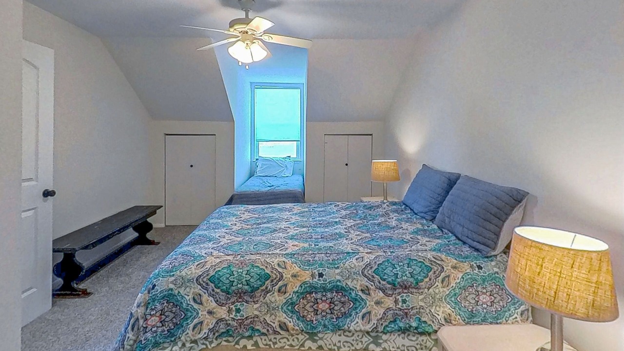 Photo of Bedroom in Ocean View