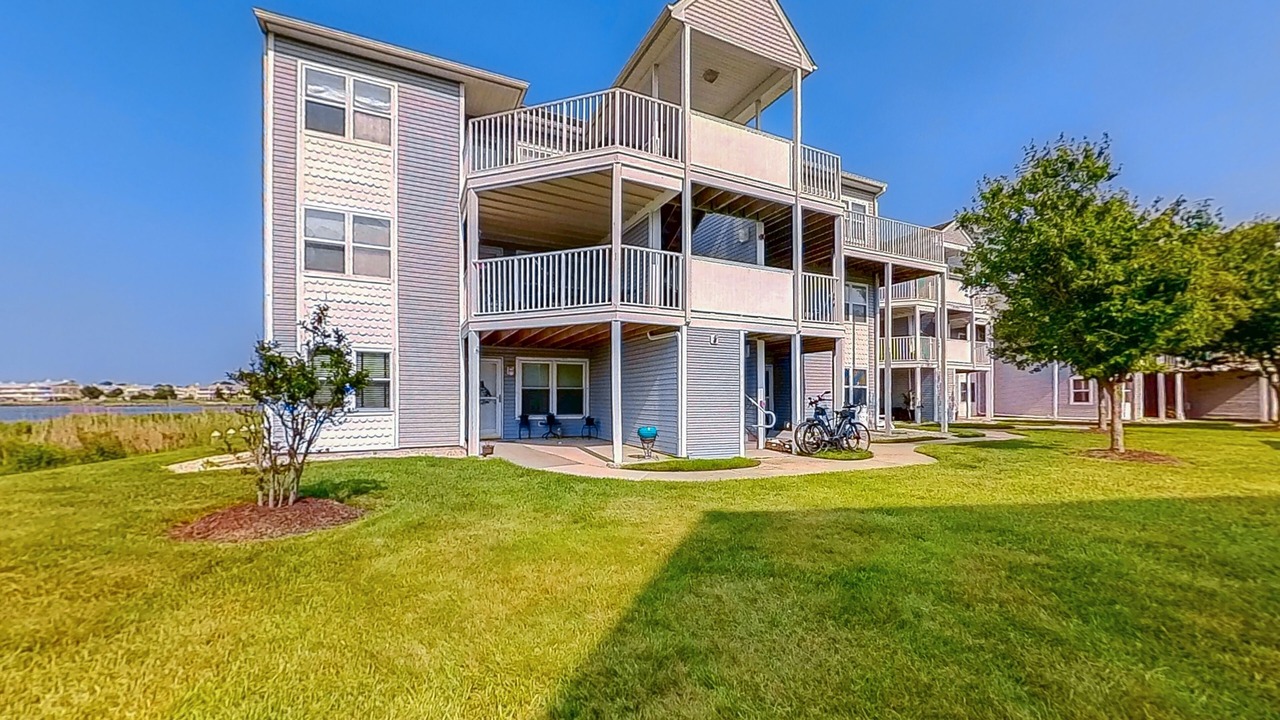 Photo of Outdoor in Ocean View