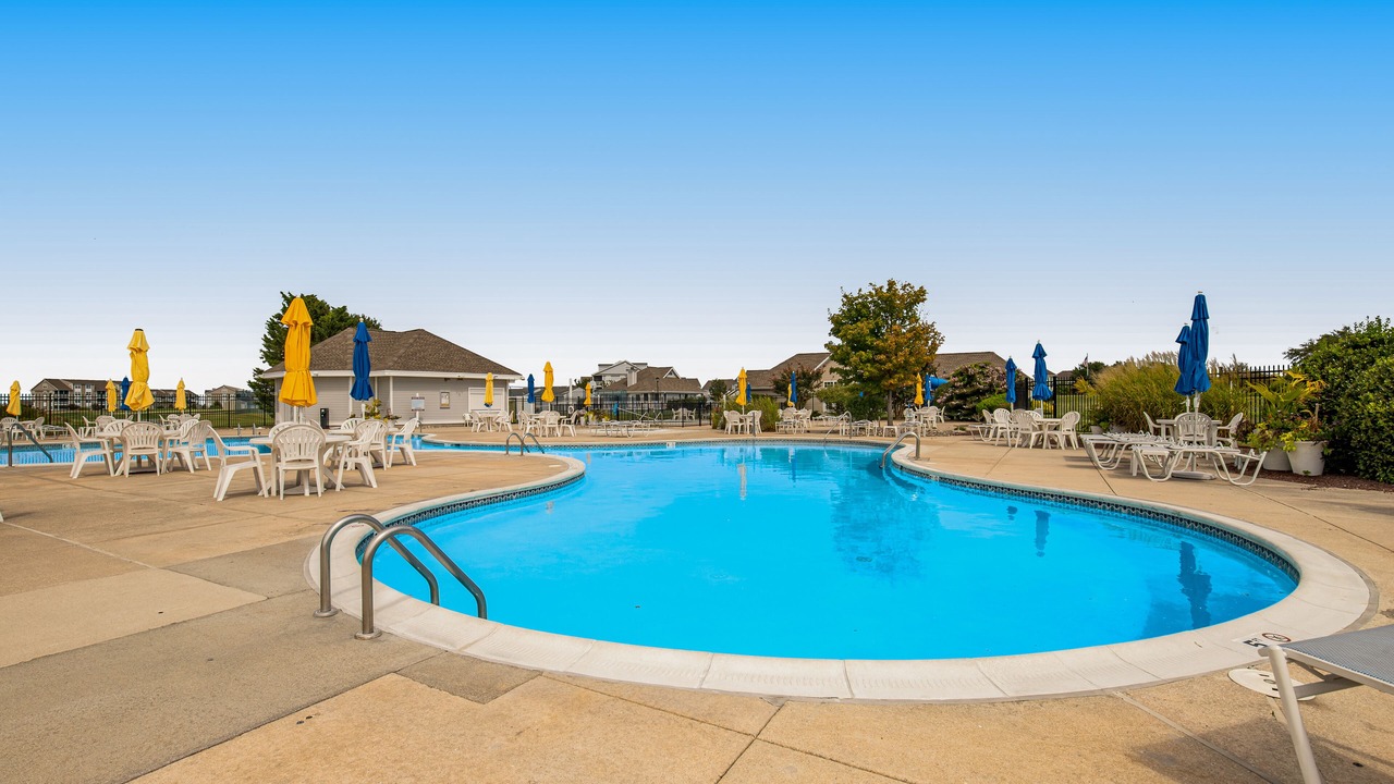 Photo of Outdoor in Ocean View