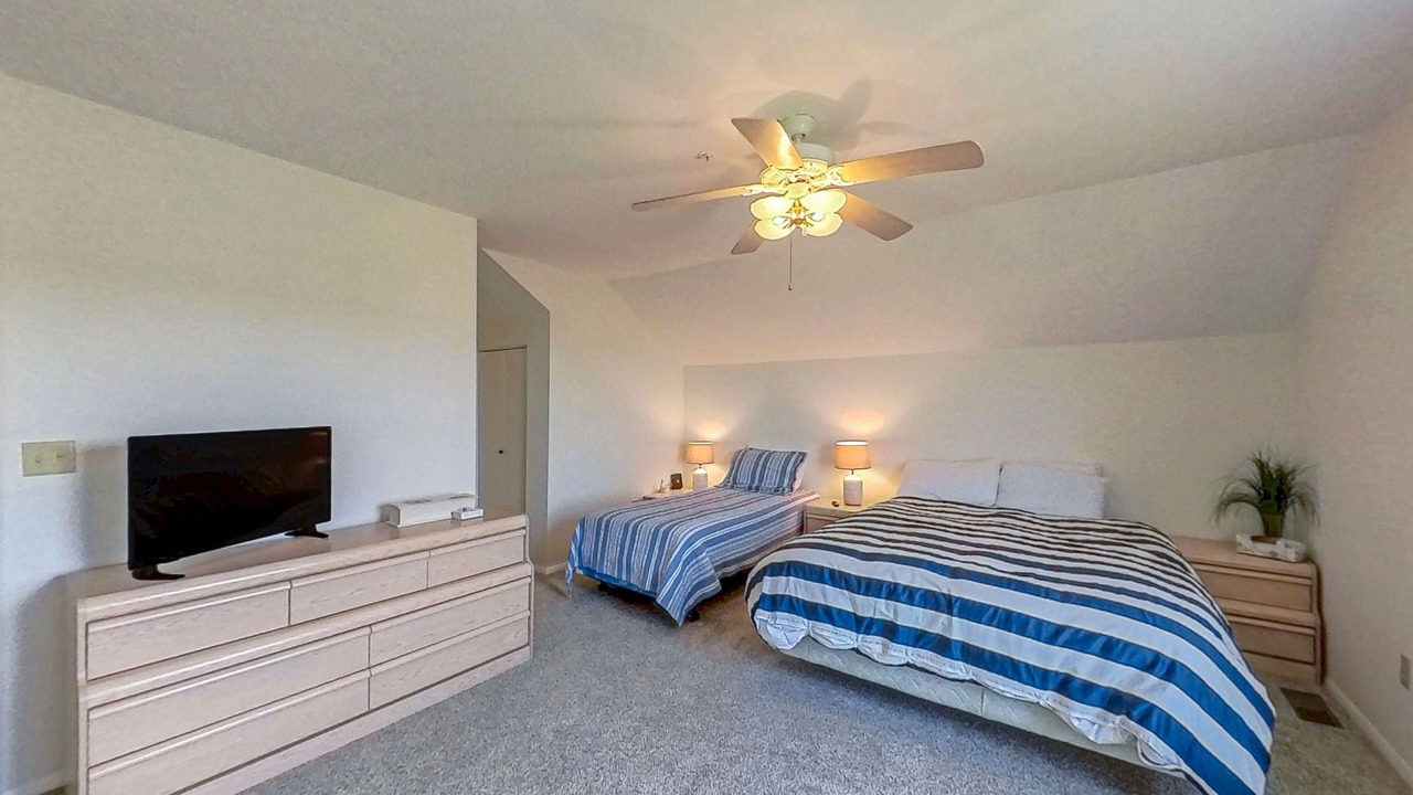 Photo of Bedroom in Ocean View