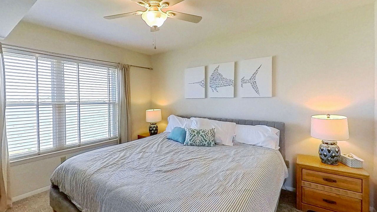 Photo of Bedroom in Ocean View