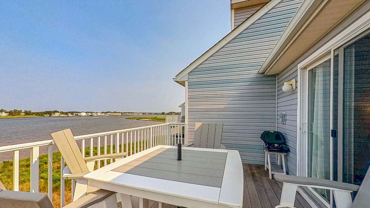 Photo of Outdoor in Ocean View