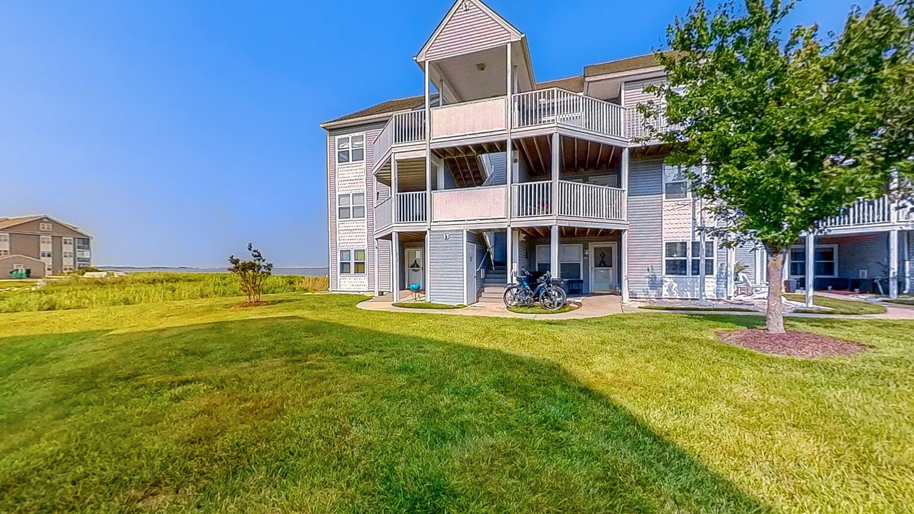 Photo of Outdoor in Ocean View