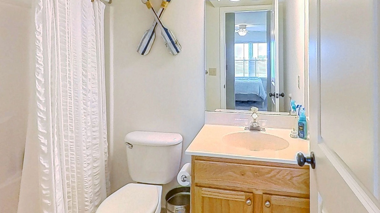 Photo of Bathroom in Ocean View