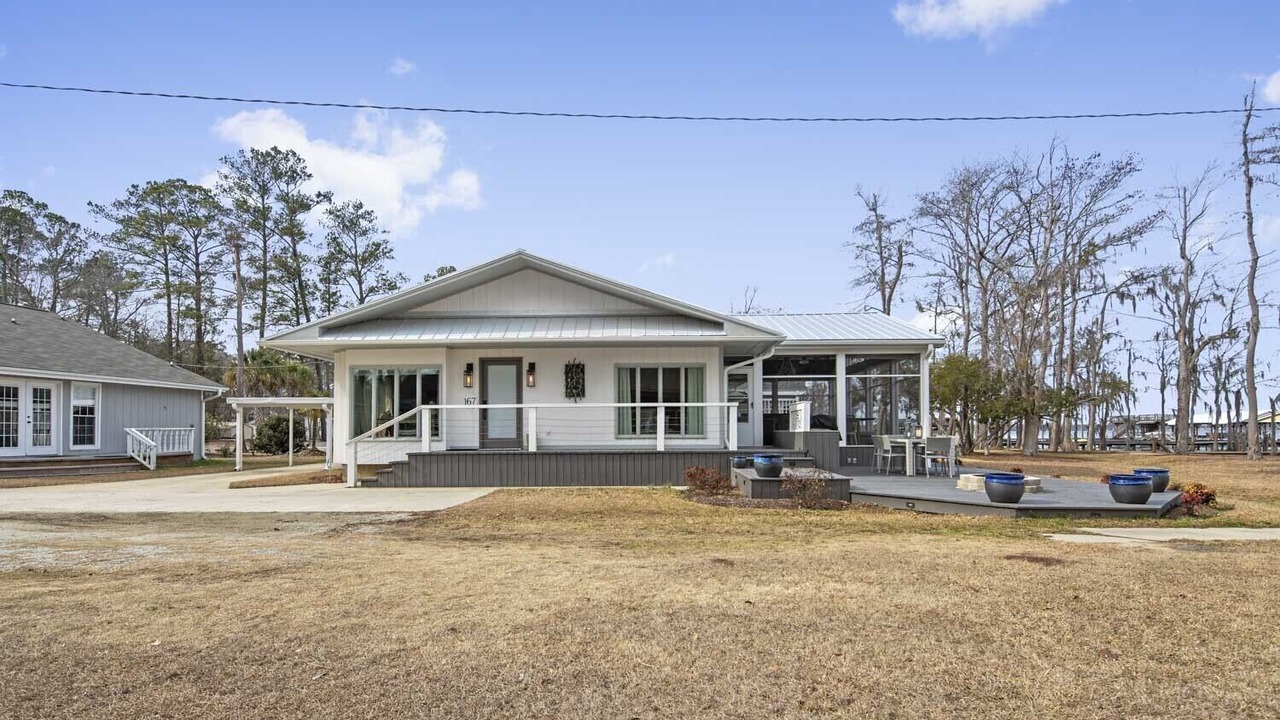 Photo of Outdoor in White Lake