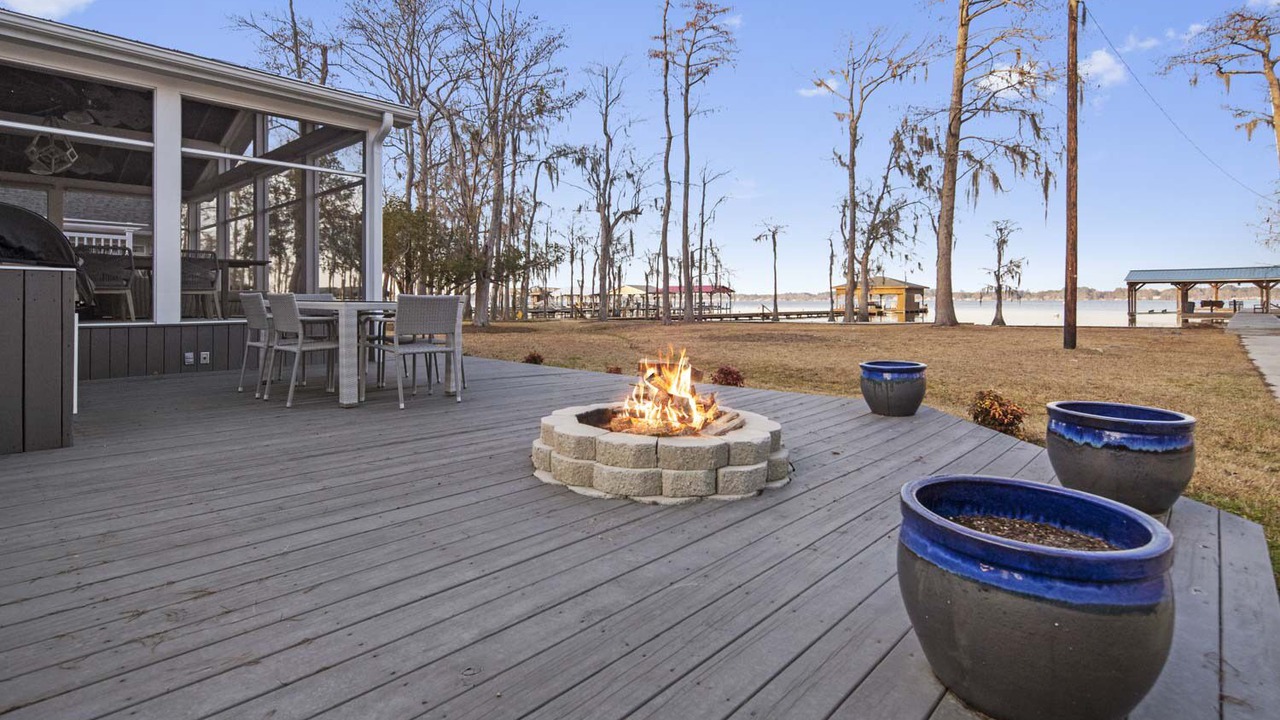 Photo of Outdoor in White Lake