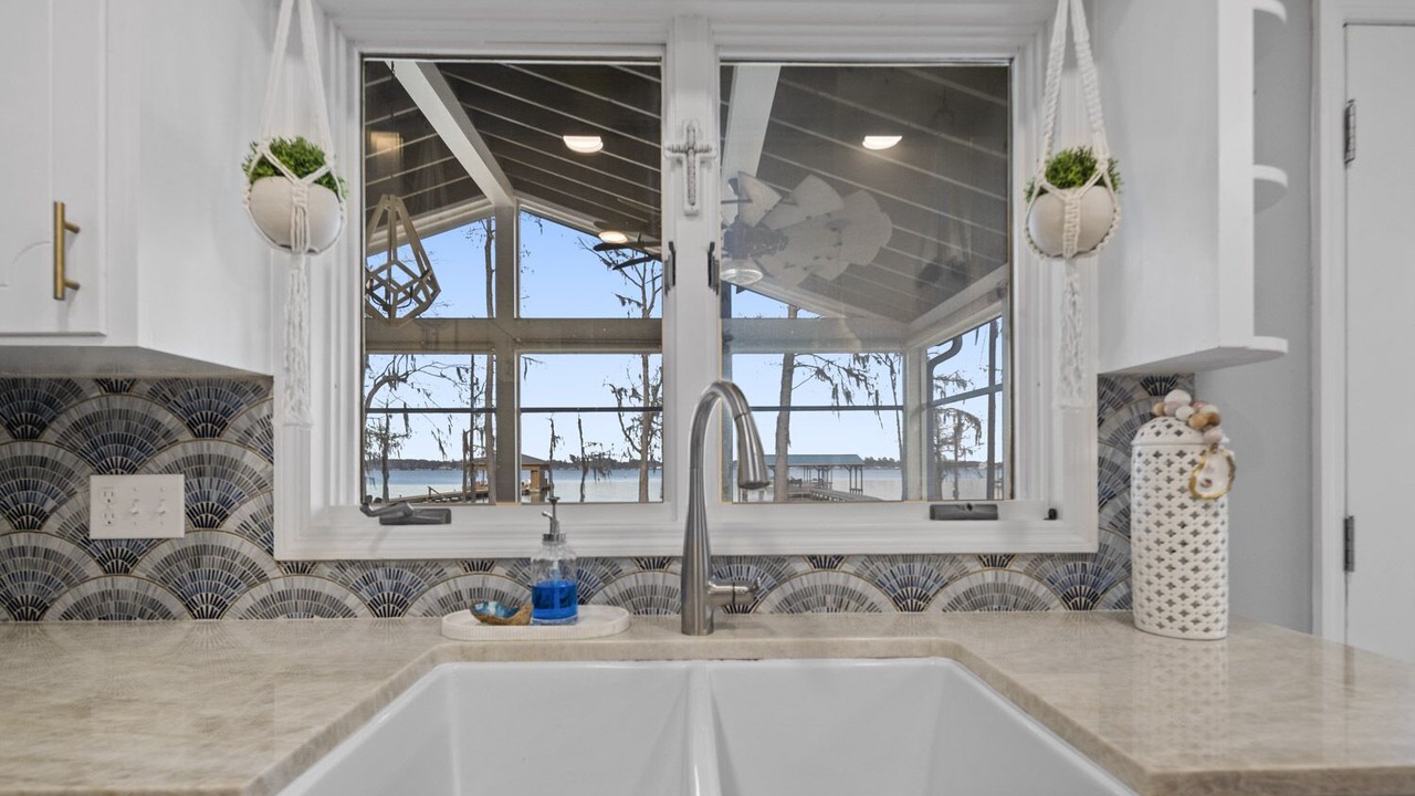 Photo of Bathroom in White Lake