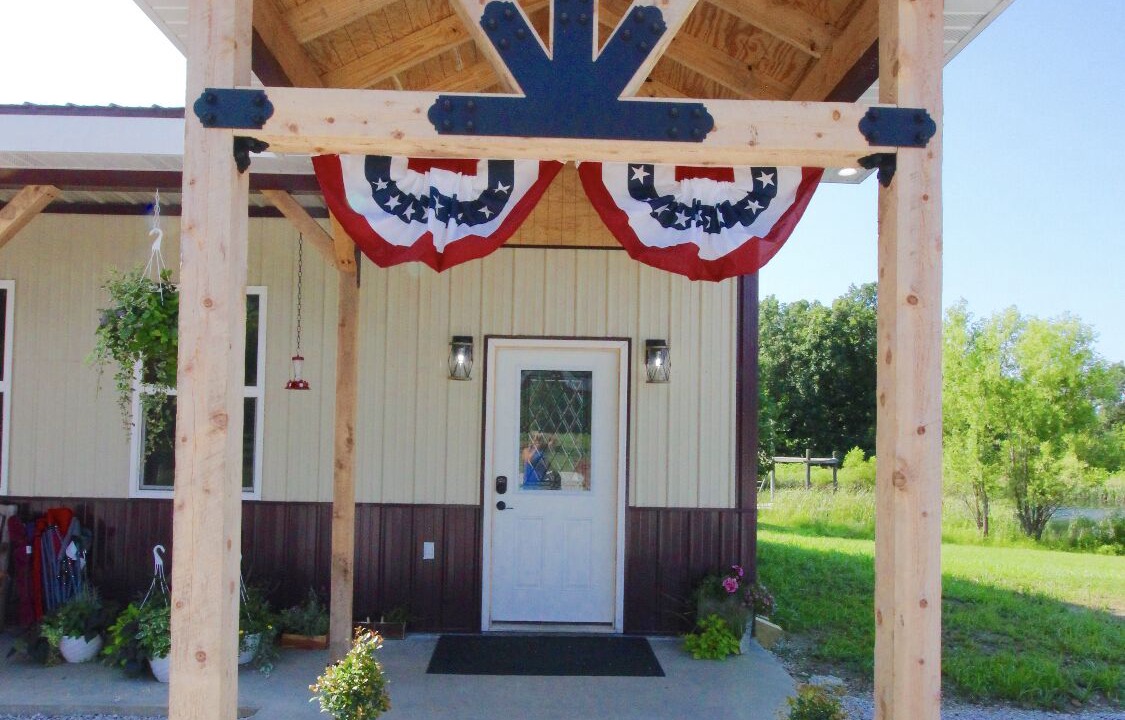 Photo of Outdoor in Santa Fe