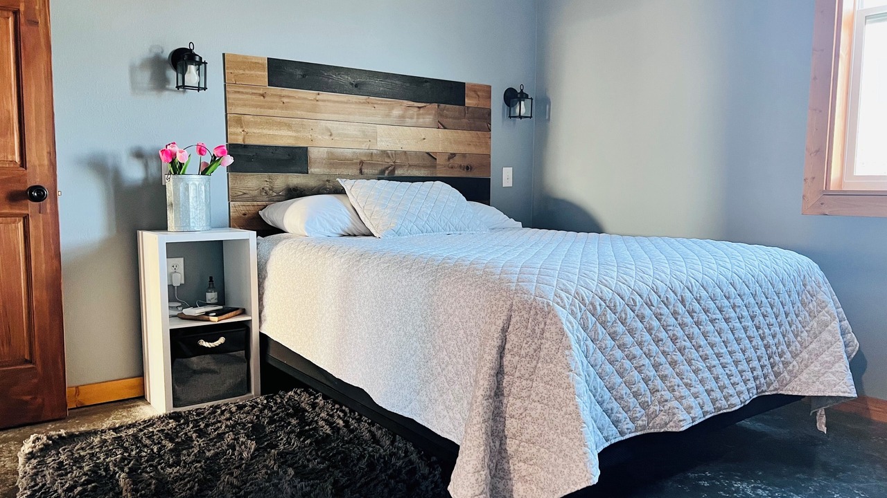 Photo of Bedroom in Santa Fe