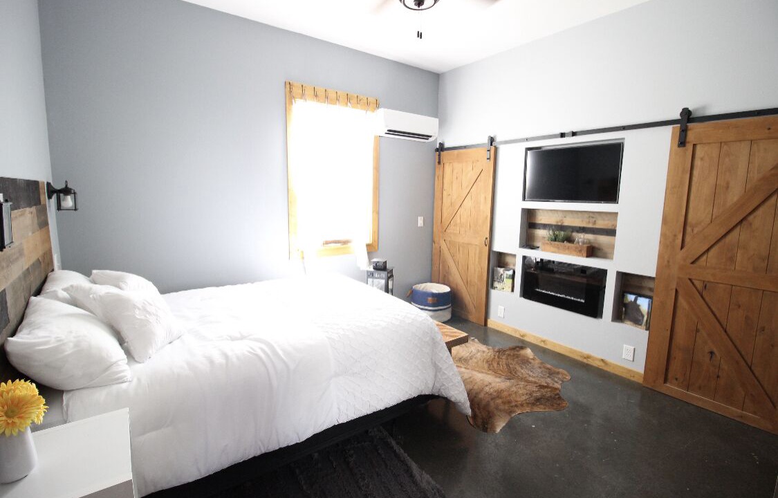 Photo of Bedroom in Santa Fe