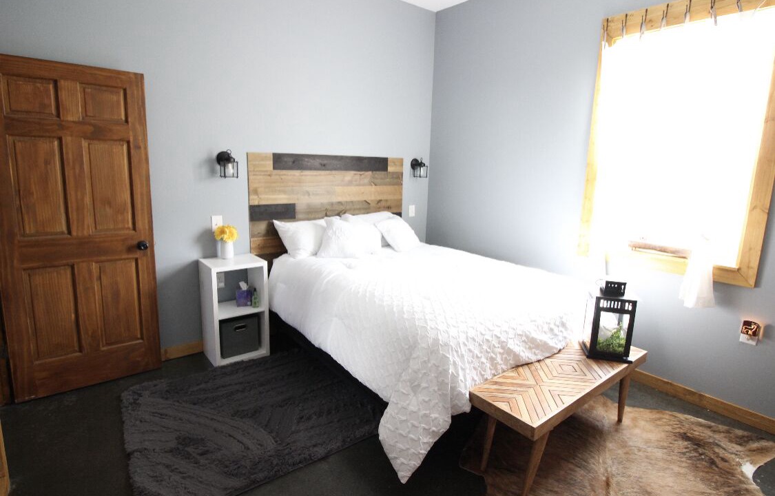 Photo of Bedroom in Santa Fe