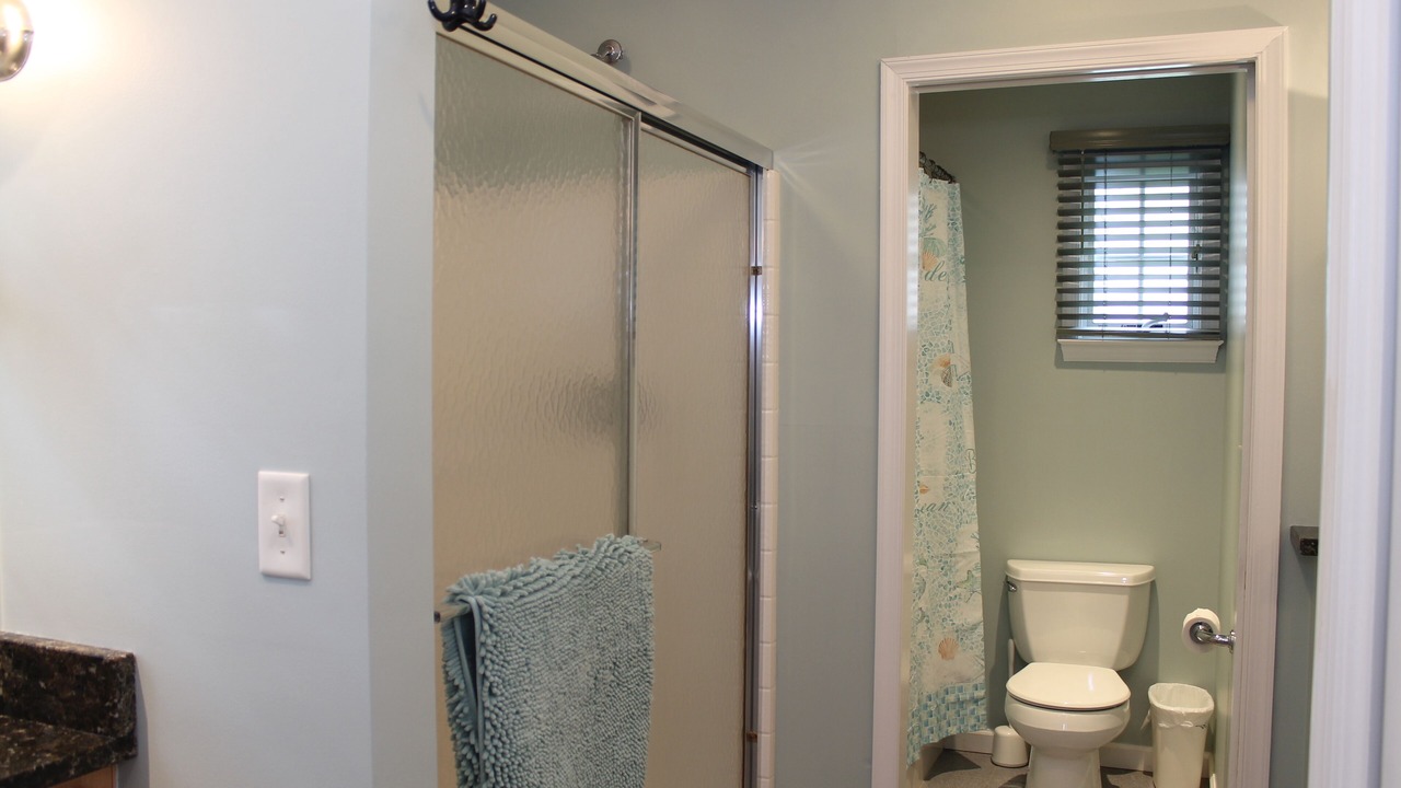 Photo of Bathroom in Rehoboth by the Sea