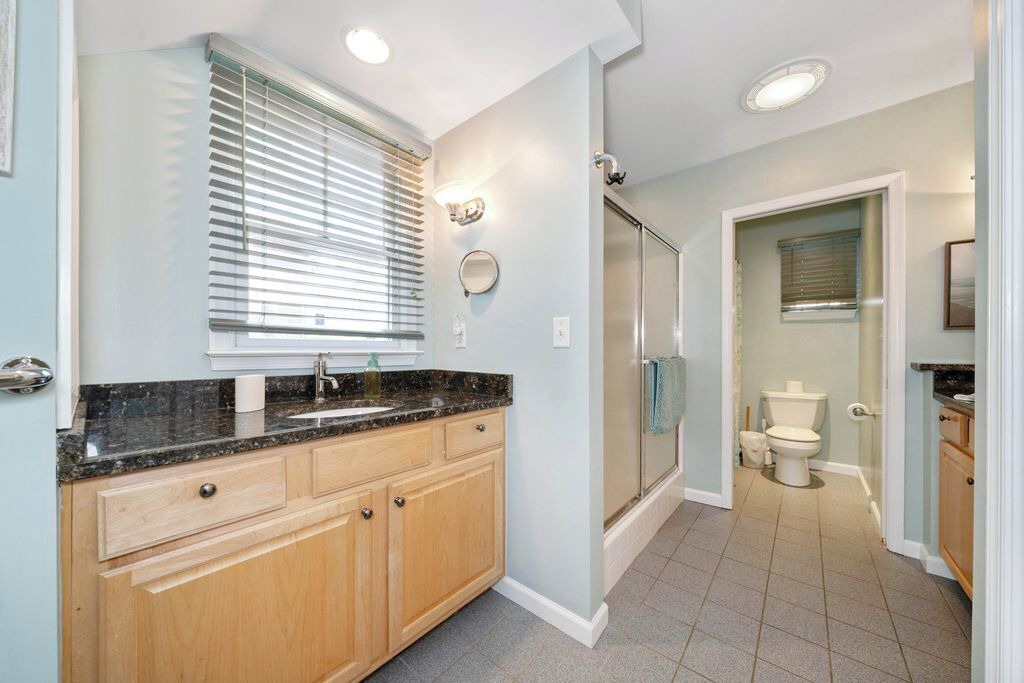 Photo of Bathroom in Rehoboth by the Sea