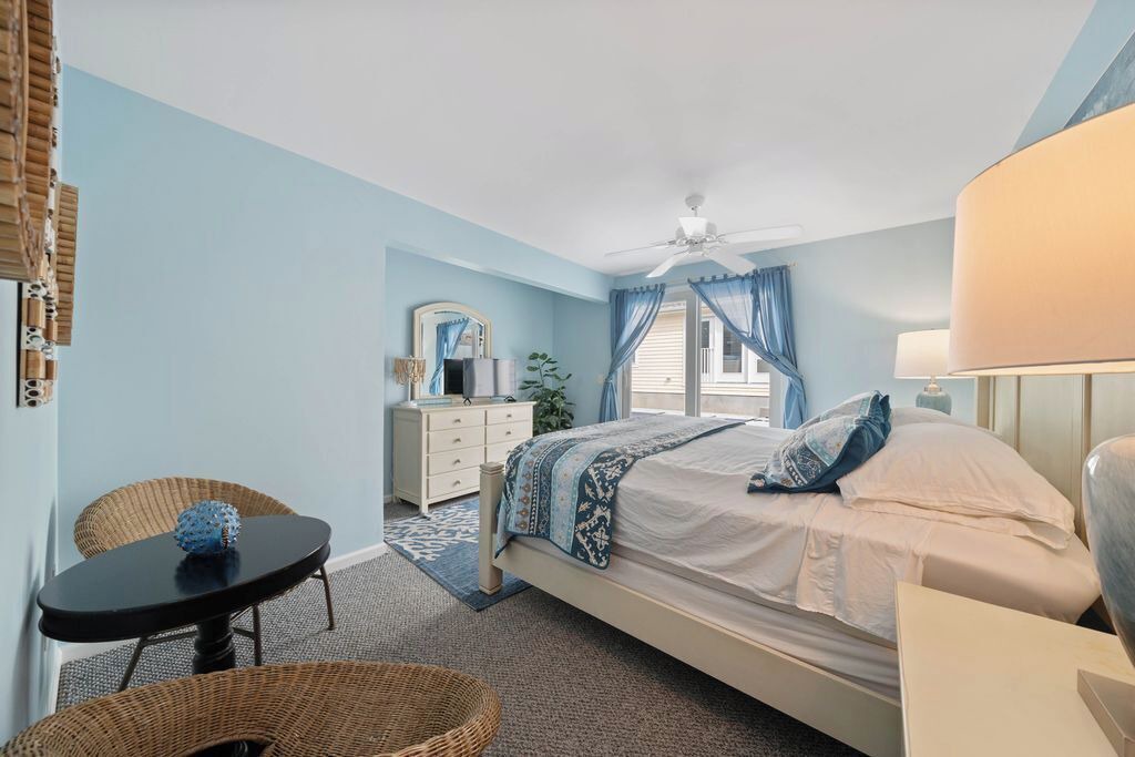 Photo of Bedroom in Rehoboth by the Sea
