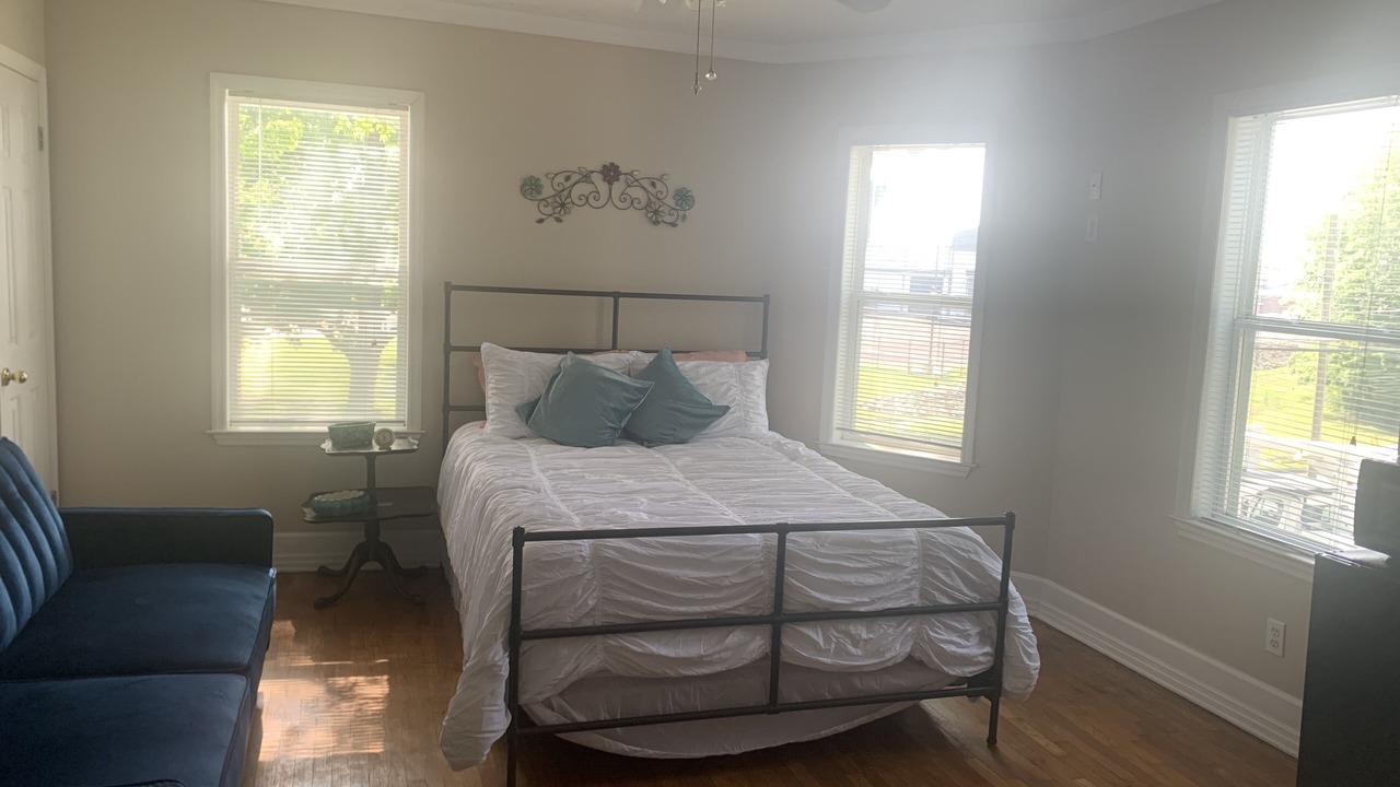 Photo of Bedroom in Cullman