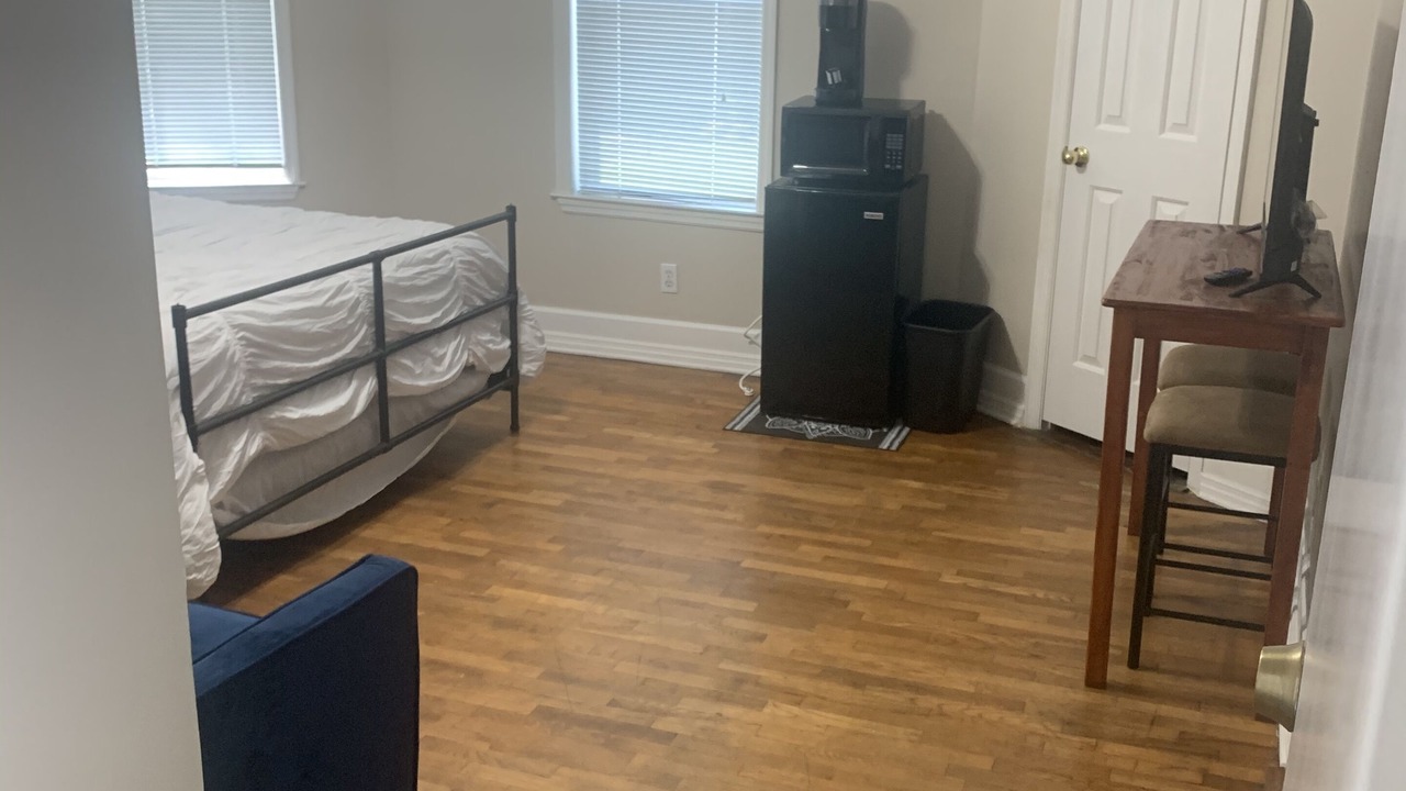 Photo of Bedroom in Cullman