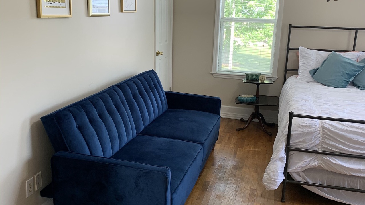 Photo of Bedroom in Cullman
