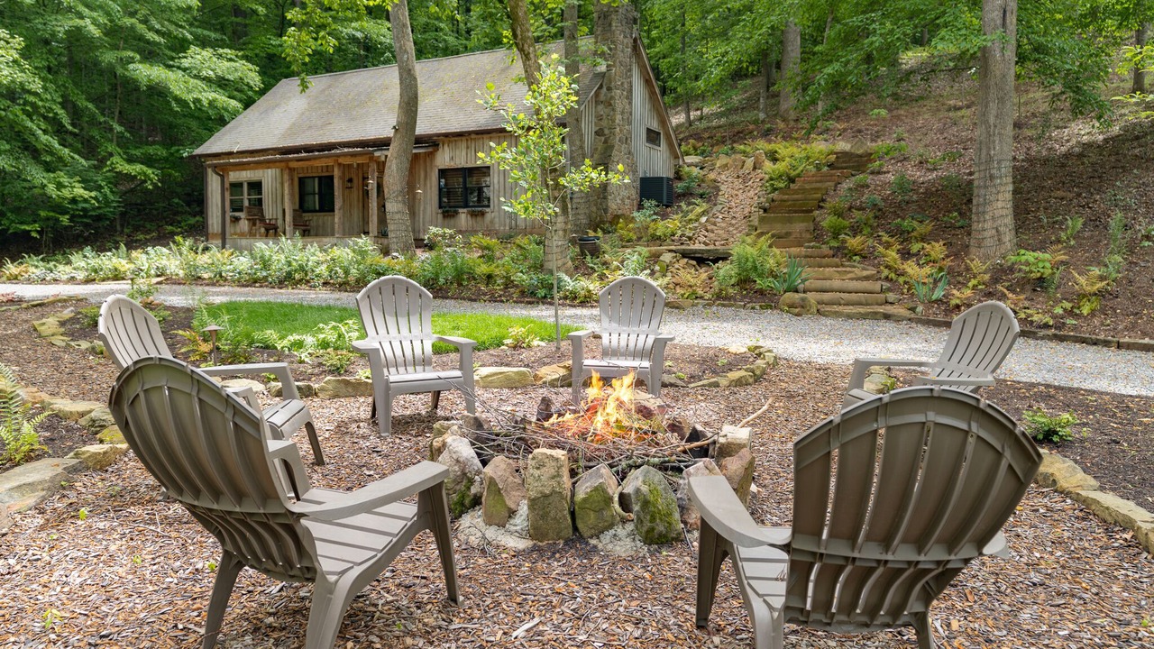 Photo of Outdoor in Ashley Oaks