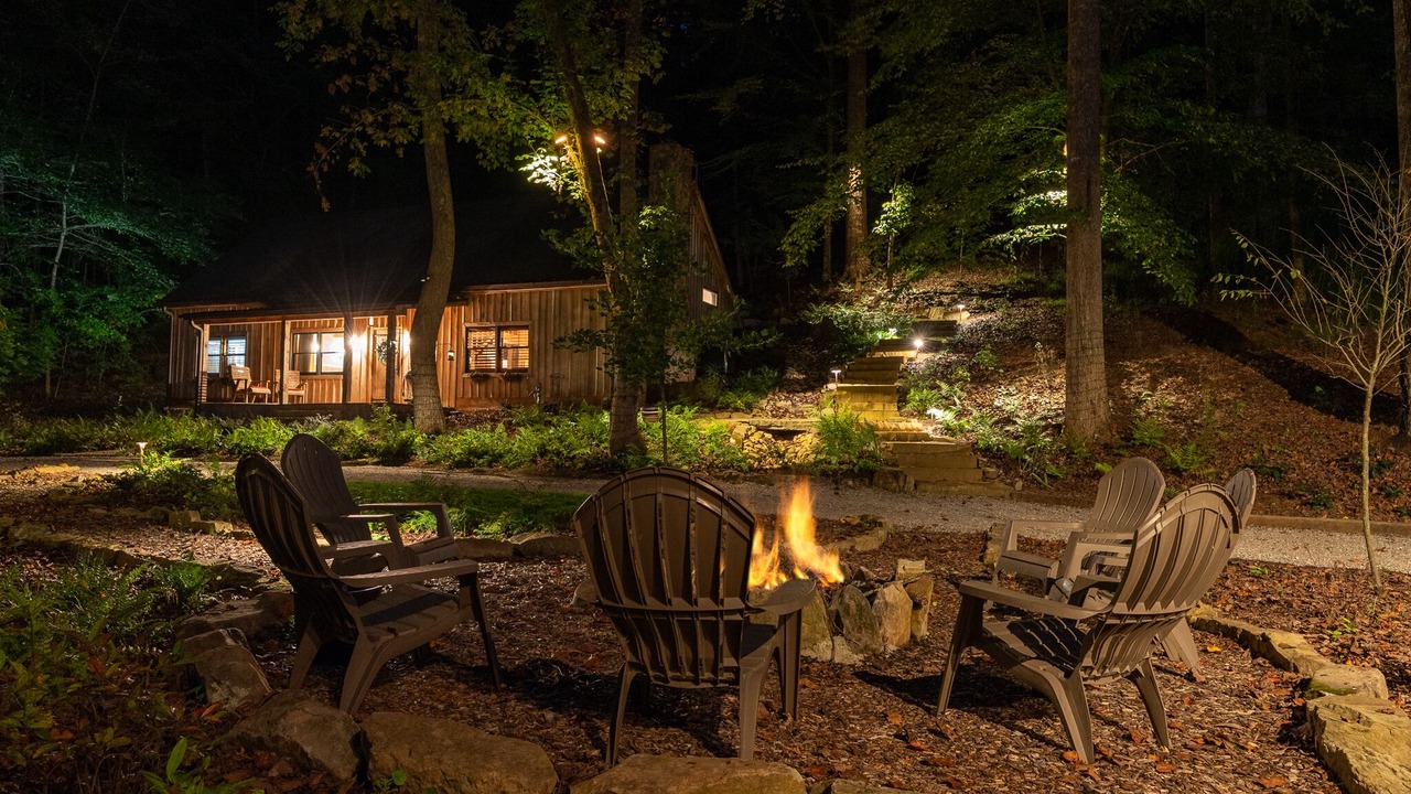 Photo of Outdoor in Ashley Oaks