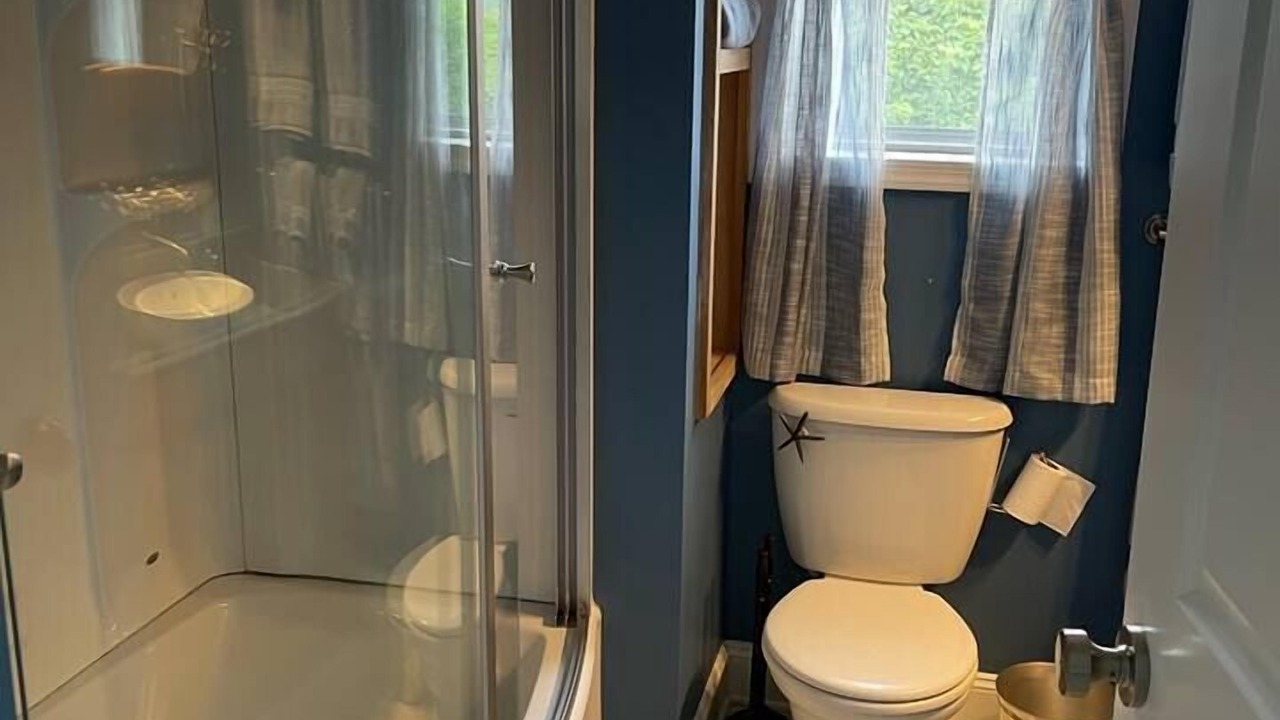 Photo of Bathroom in Perryville