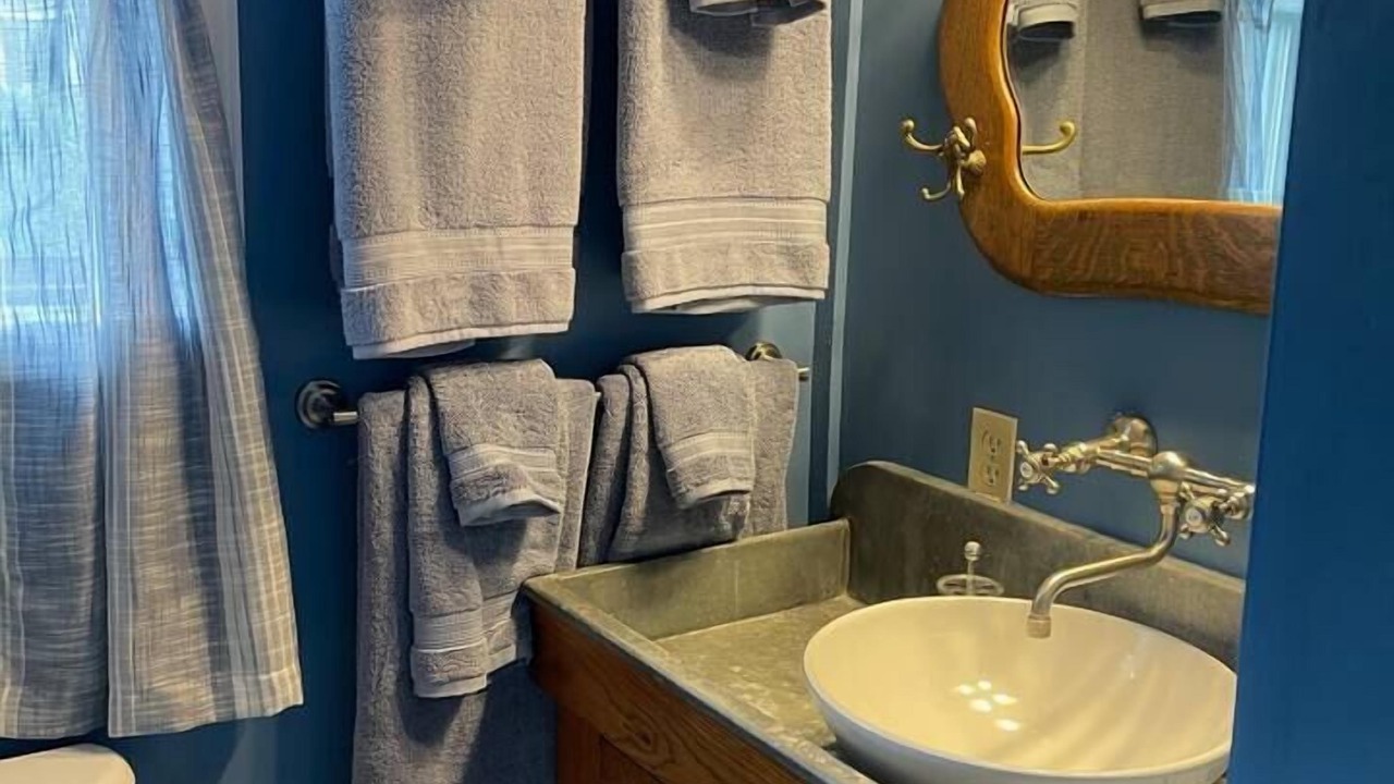 Photo of Bathroom in Perryville