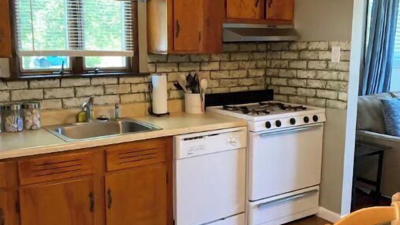 Photo of Kitchen in North Cape May