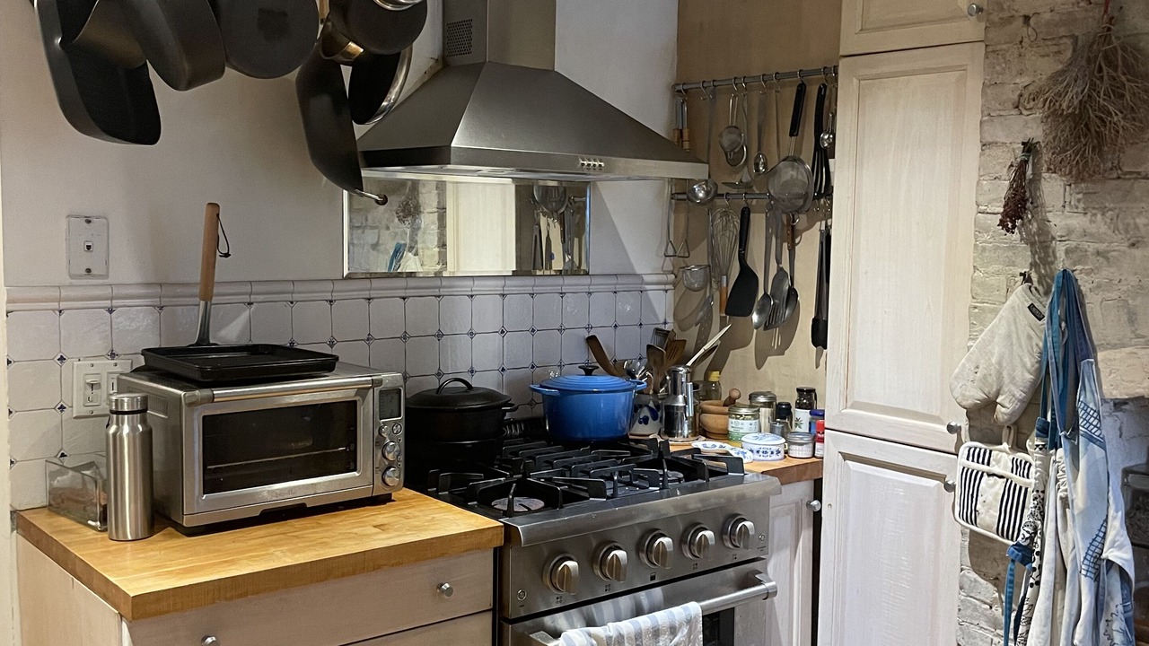 Photo of Kitchen in South Slope
