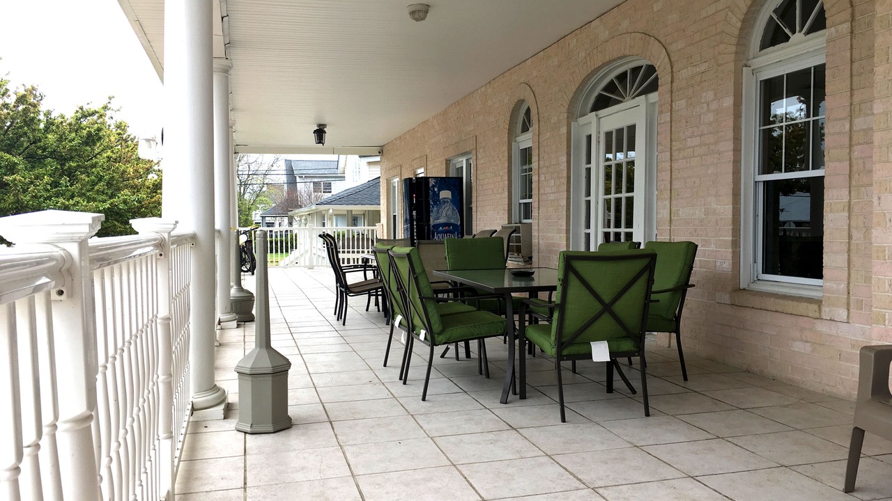 Photo of Outdoor in Wall