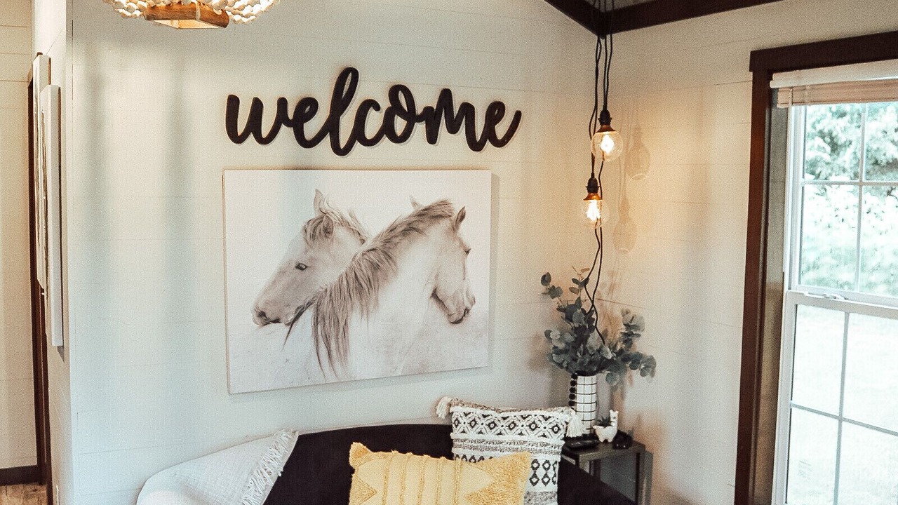 Photo of Livingroom in Boaz