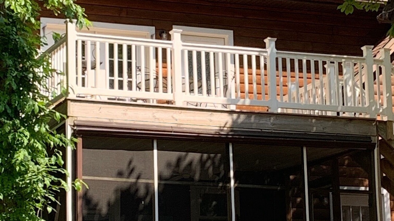 Photo of Outdoor in Henrico