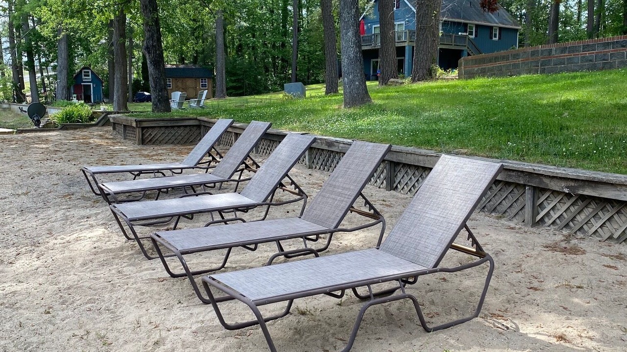 Photo of Outdoor in Henrico