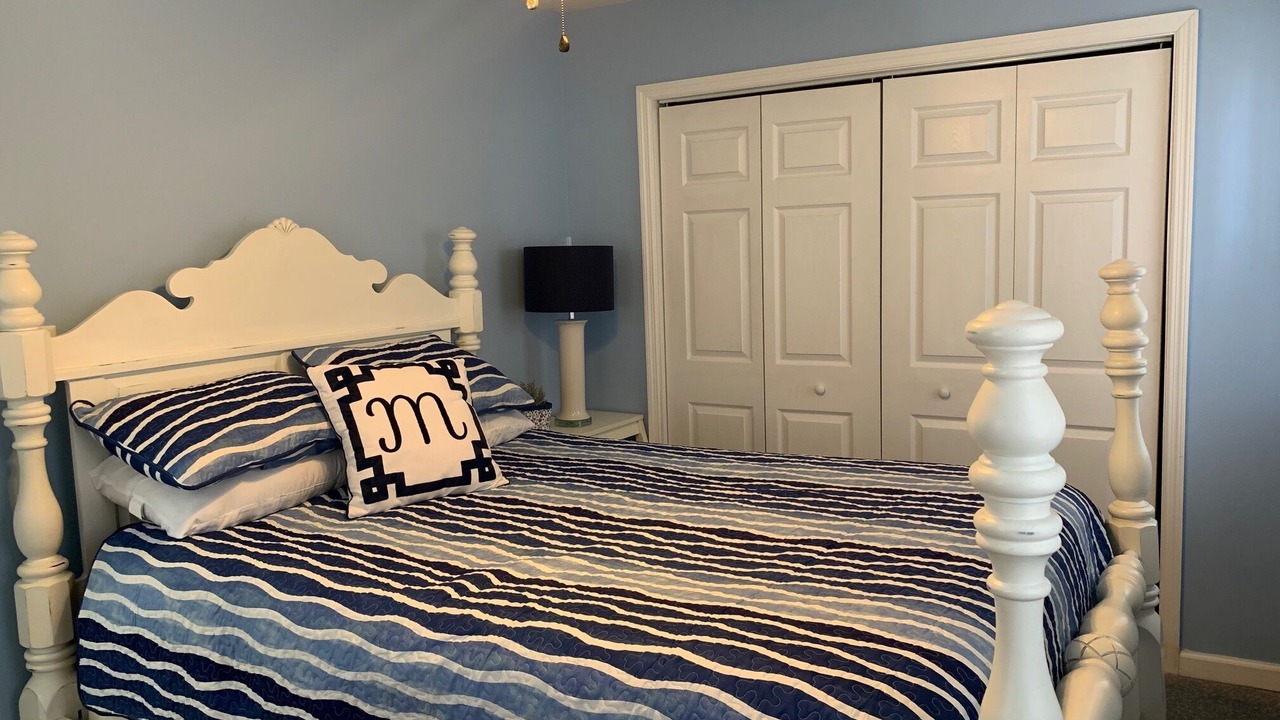 Photo of Bedroom in Henrico