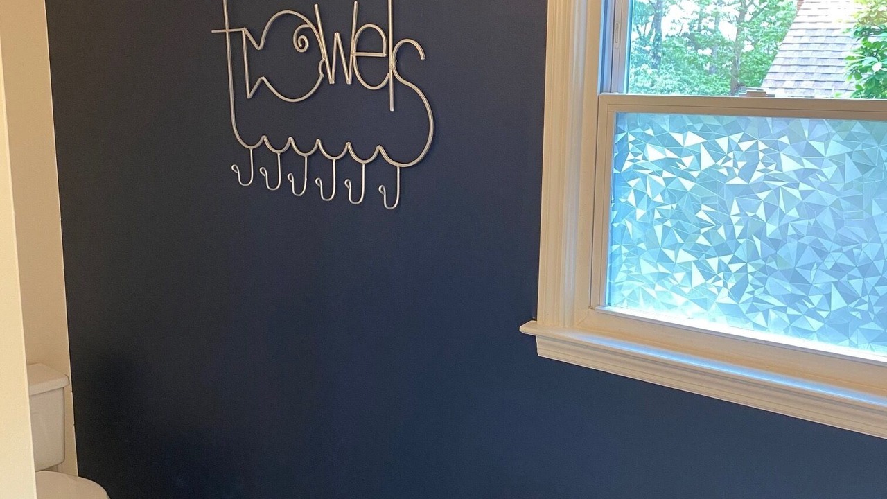 Photo of Bathroom in Henrico