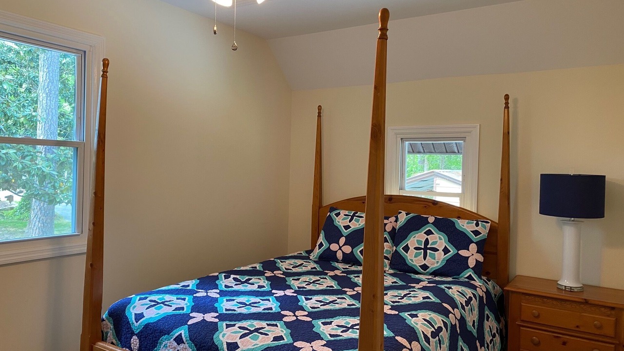 Photo of Bedroom in Henrico