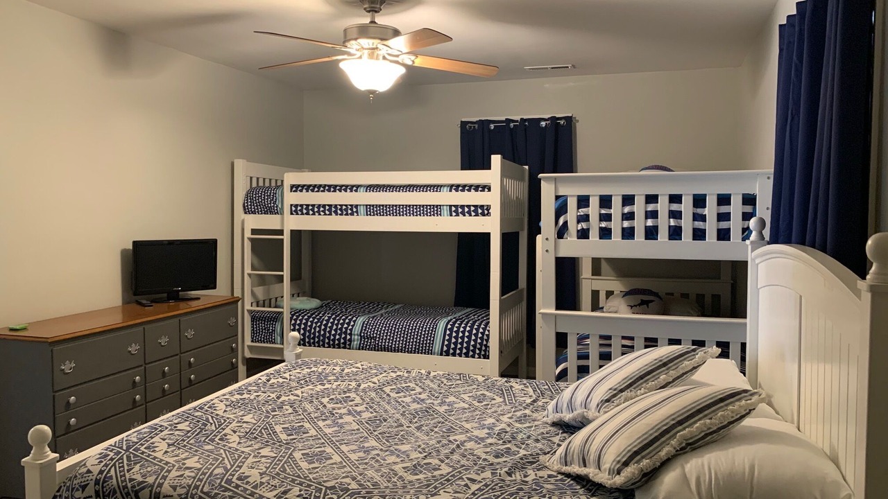 Photo of Bedroom in Henrico