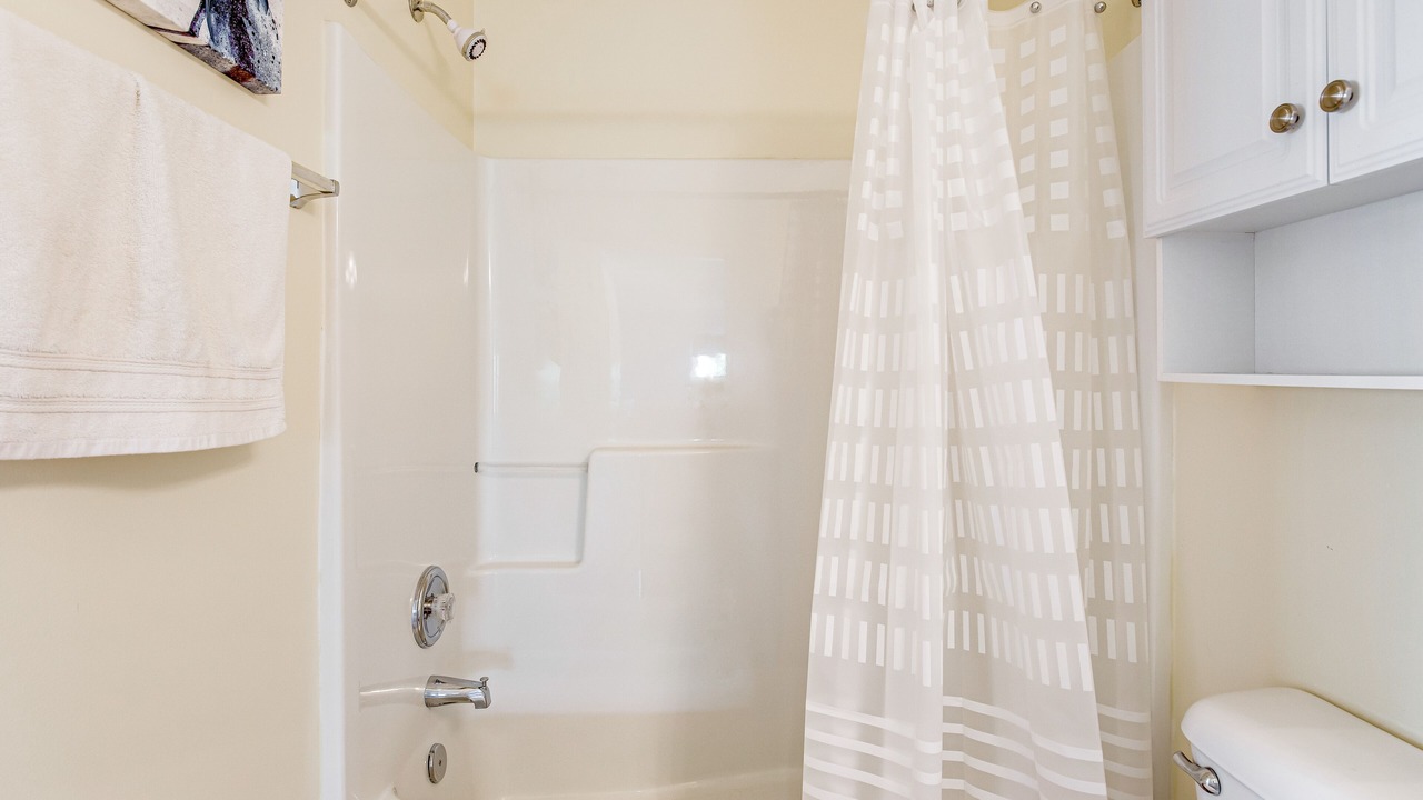 Photo of Bathroom in Ocean View