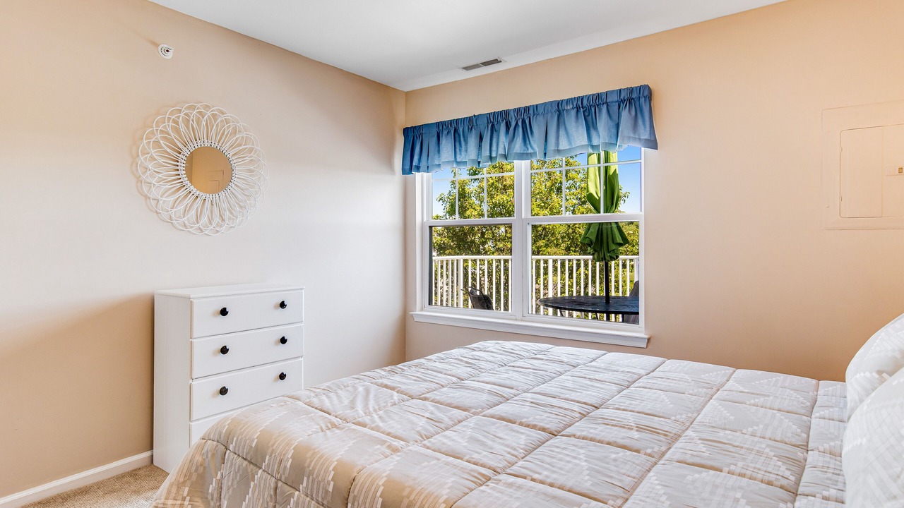 Photo of Bedroom in Ocean View