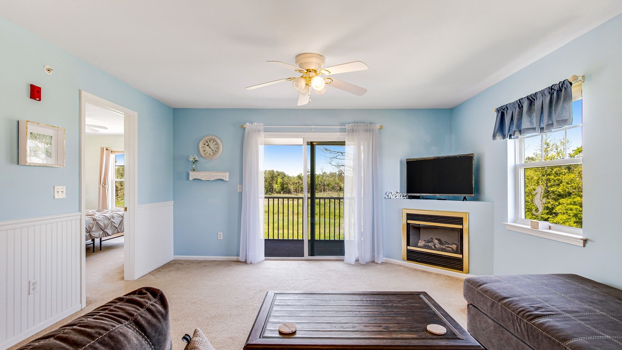 Photo of Livingroom in Ocean View