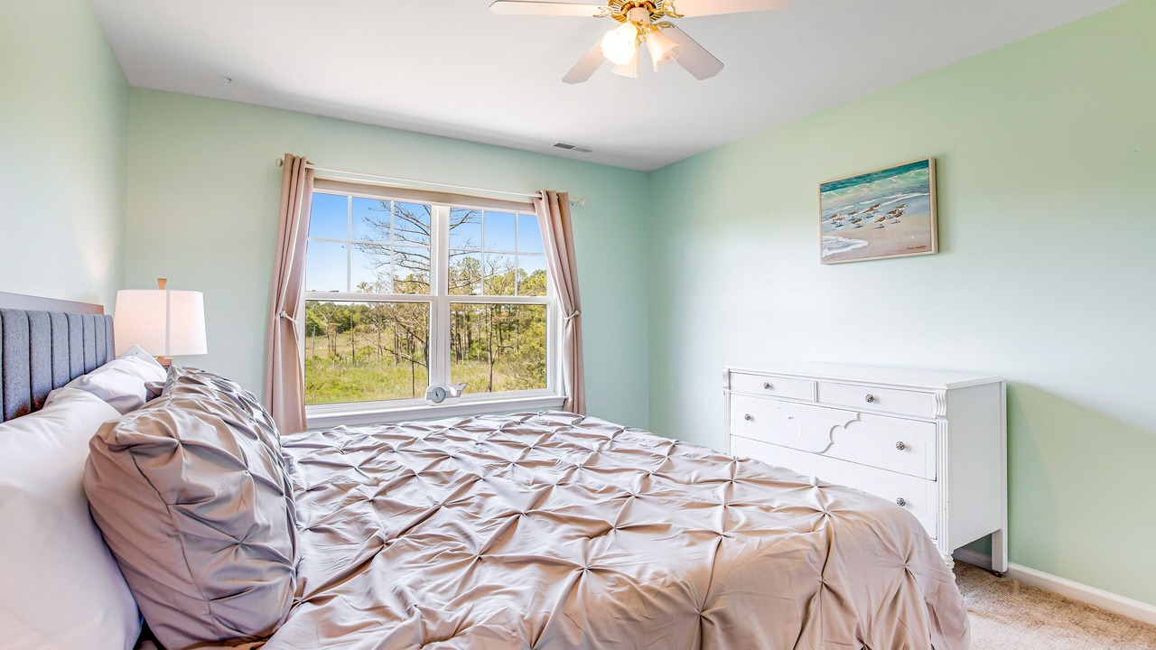 Photo of Bedroom in Ocean View