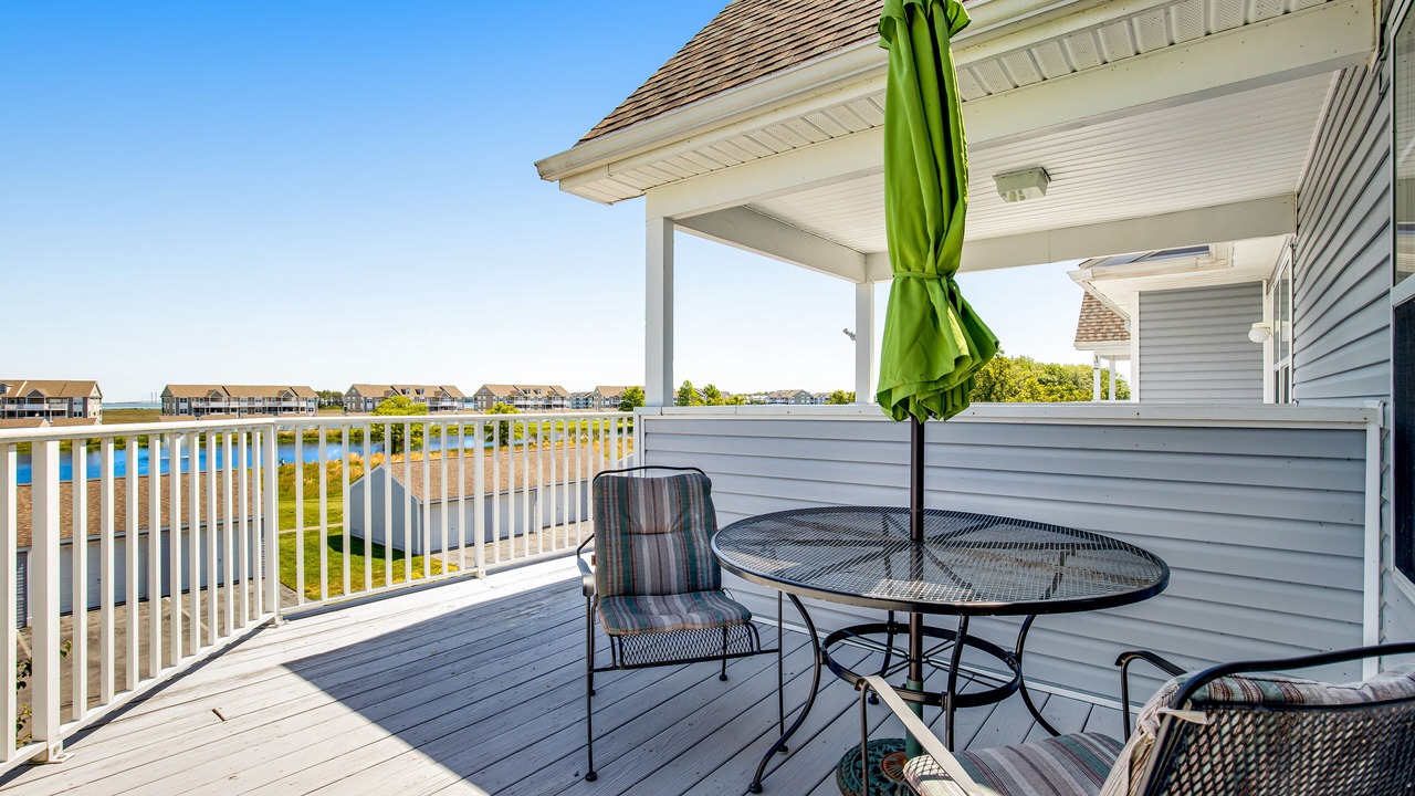 Photo of Outdoor in Ocean View