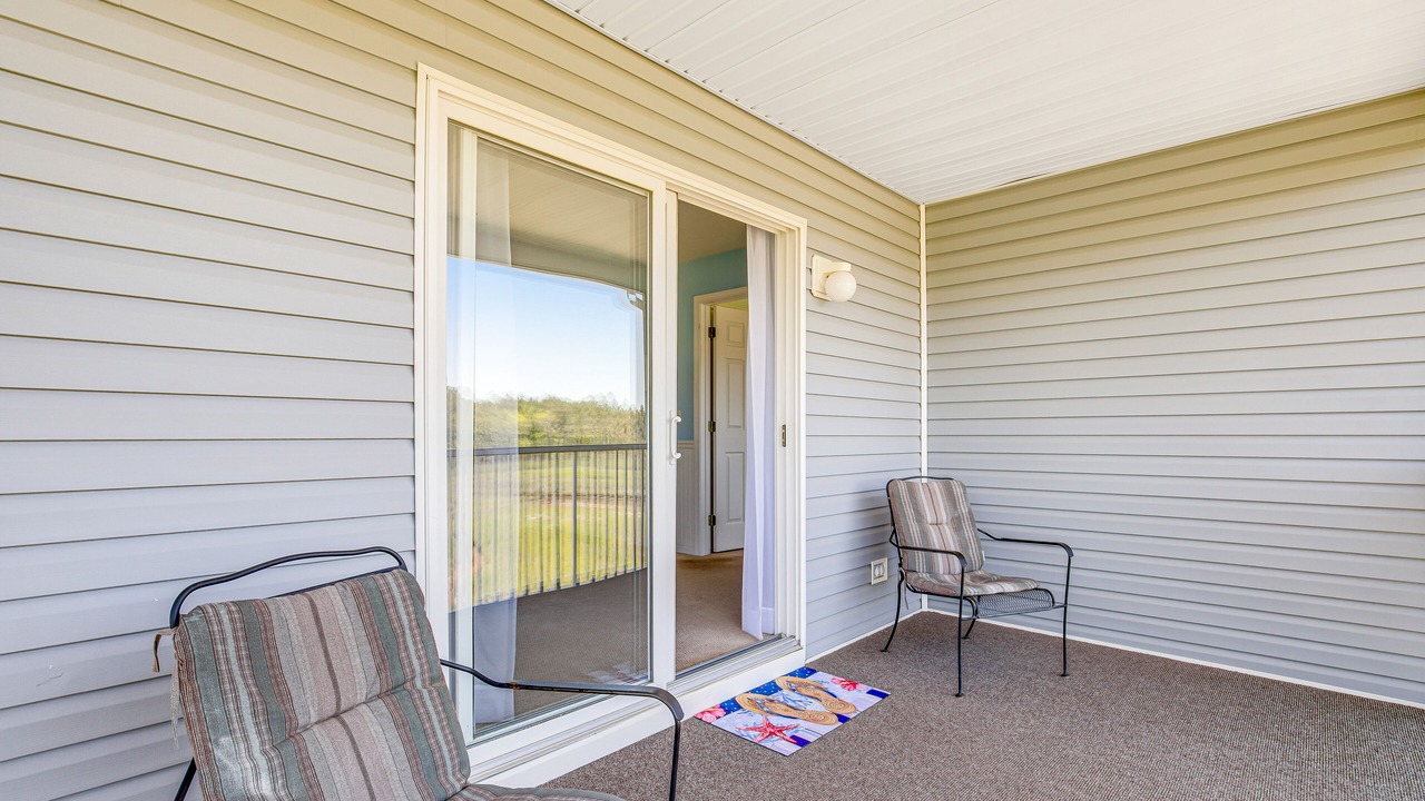 Photo of Outdoor in Ocean View