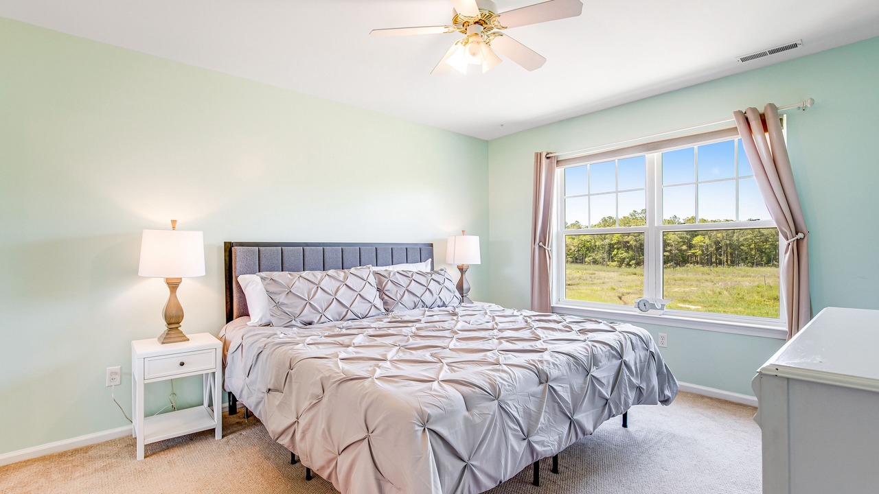 Photo of Bedroom in Ocean View