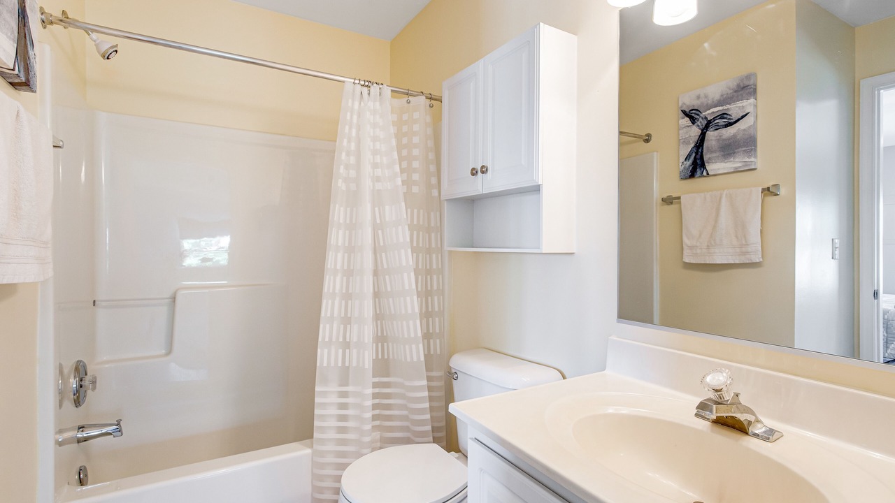 Photo of Bathroom in Ocean View
