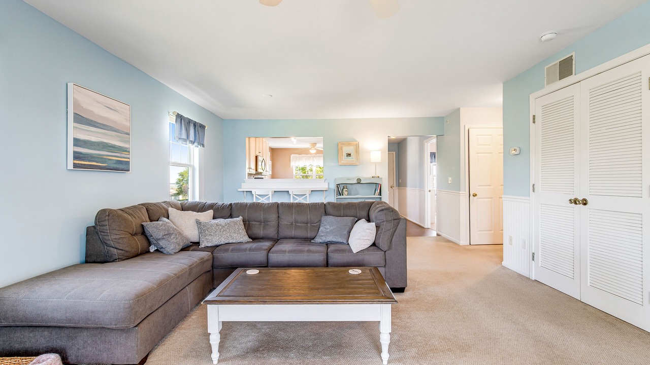 Photo of Livingroom in Ocean View